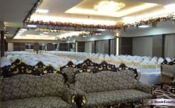 Dreams Banquet Photo Dreams Banquet Photo