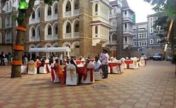 Dreams Mackichan Hall Photo Dreams Mackichan Hall Photo