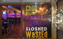 Drinx Exchange Photo Drinx Exchange Photo