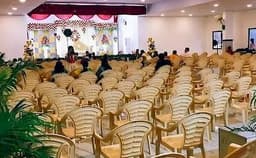 Drishya Auditorium Photo Drishya Auditorium Photo