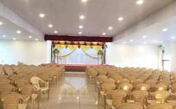 Drishya Auditorium Photo Drishya Auditorium Photo