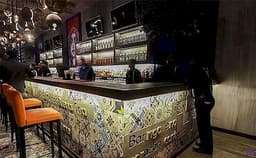 Drop Photo Drop Photo