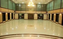 Kitte Bhandari Hall Photo Kitte Bhandari Hall Photo