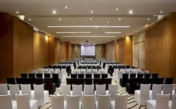 Novotel Kolkata Hotel And Residences Photo Novotel Kolkata Hotel And Residences Photo