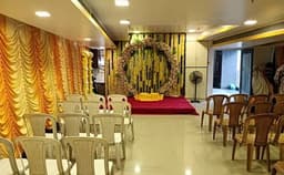 Durvankur Banquet Photo Durvankur Banquet Photo