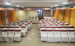 Durvankur Banquet Photo Durvankur Banquet Photo