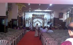 Dwarakanath Bhavan Committee Photo Dwarakanath Bhavan Committee Photo