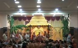 Dwarakanath Bhavan Committee Photo Dwarakanath Bhavan Committee Photo