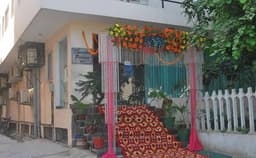 Dwarka Palace Photo Dwarka Palace Photo