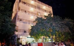 Dwarka Palace Photo Dwarka Palace Photo