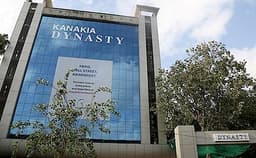 Dynasty Business Park Photo Dynasty Business Park Photo