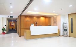 Dynasty Business Park Photo Dynasty Business Park Photo