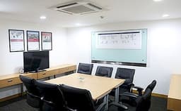 Dynasty Business Park Photo Dynasty Business Park Photo