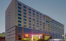 E Hotel Photo E Hotel Photo