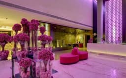 E Hotel Photo E Hotel Photo