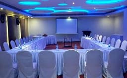 Marimba Banquets Photo Marimba Banquets Photo