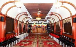 Blue Moon Guest House & Banquet Photo Blue Moon Guest House & Banquet Photo