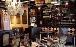 Olive Bistro Photo Olive Bistro Photo