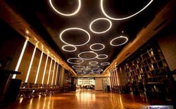 Earth Square Banquet  Photo Earth Square Banquet  Photo