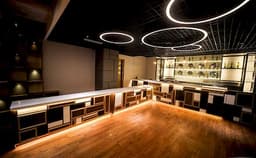 Earth Square Banquet  Photo Earth Square Banquet  Photo