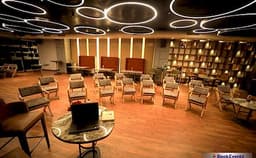 Earth Square Banquet  Photo Earth Square Banquet  Photo