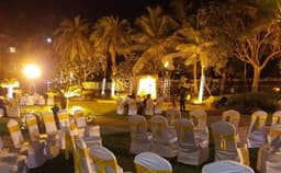 Dwaraka Palace Photo Dwaraka Palace Photo