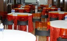 Hotel Presidency Inn Photo Hotel Presidency Inn Photo