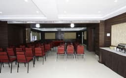 Thulashi Park Photo Thulashi Park Photo