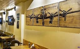 Eddies Bistro Photo Eddies Bistro Photo