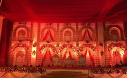 Eden Garden Banquet Photo Eden Garden Banquet Photo