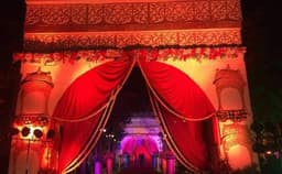 Eden Garden Banquet Photo Eden Garden Banquet Photo