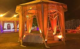 Eden Garden Banquet Photo Eden Garden Banquet Photo