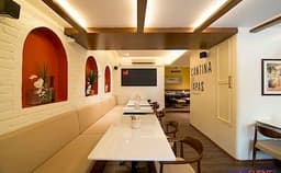 El Toro - Capas & Tapas Bar Photo El Toro - Capas & Tapas Bar Photo