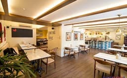 El Toro - Capas & Tapas Bar Photo El Toro - Capas & Tapas Bar Photo