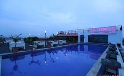 Eldoris Hotels & Resorts Photo Eldoris Hotels & Resorts Photo