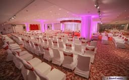 Elegance Banquet Hall Photo Elegance Banquet Hall Photo