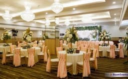 Elegant Banquets Juhu Photo Elegant Banquets Juhu Photo