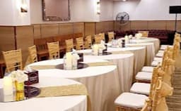 Elegant Banquets Juhu Photo Elegant Banquets Juhu Photo