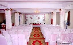 Elements Banquet Hall Photo Elements Banquet Hall Photo