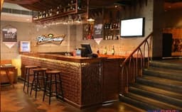 ELF Cafe Lounge Photo ELF Cafe Lounge Photo