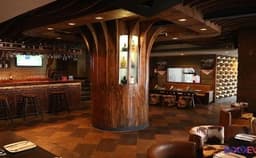 ELF Cafe Lounge Photo ELF Cafe Lounge Photo