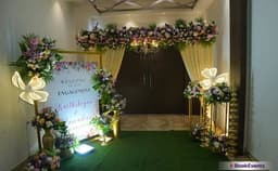 Elite Banquet Hall Photo Elite Banquet Hall Photo