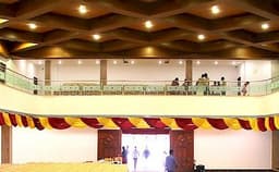 Ell Kay Yes Kalyana Mandapam Photo Ell Kay Yes Kalyana Mandapam Photo