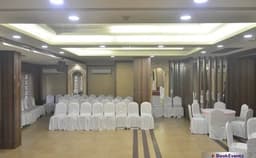 Emerald Banquet Photo Emerald Banquet Photo