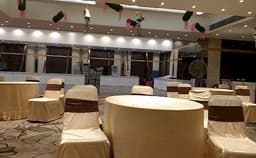 Emerald Banquet Hall Photo Emerald Banquet Hall Photo