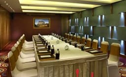 Emerald Banquet @ Hotel Park Plaza Photo Emerald Banquet @ Hotel Park Plaza Photo