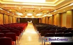 En Sesha Mahal Photo En Sesha Mahal Photo