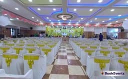 En Seshal Mahal Photo En Seshal Mahal Photo