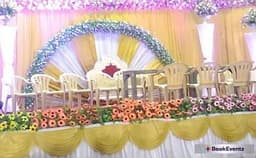 English Electric Community Hall Photo English Electric Community Hall Photo