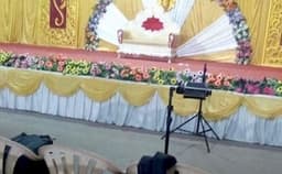 English Electric Community Hall Photo English Electric Community Hall Photo